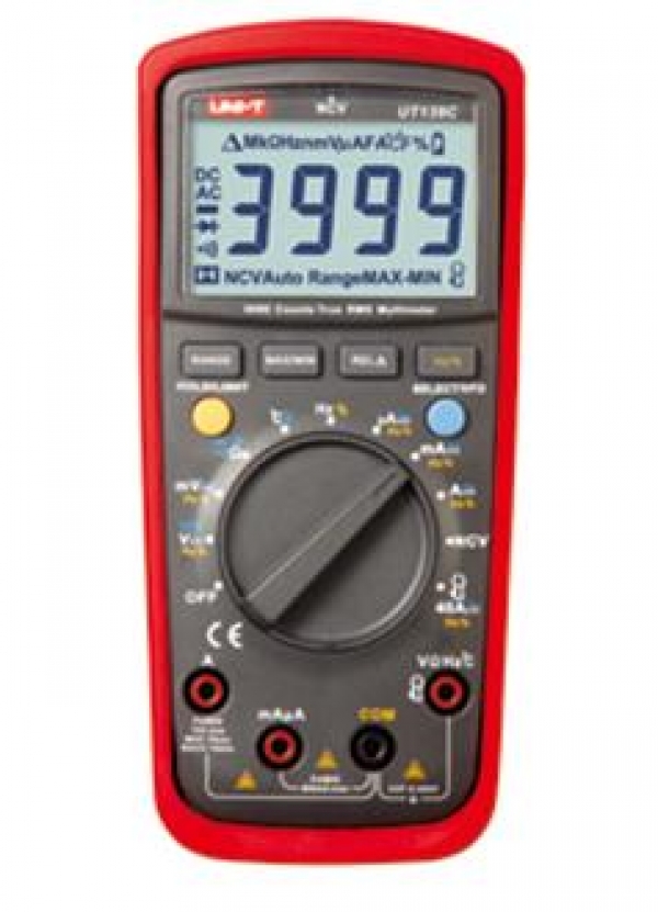 WD2250A Wattmètre numérique